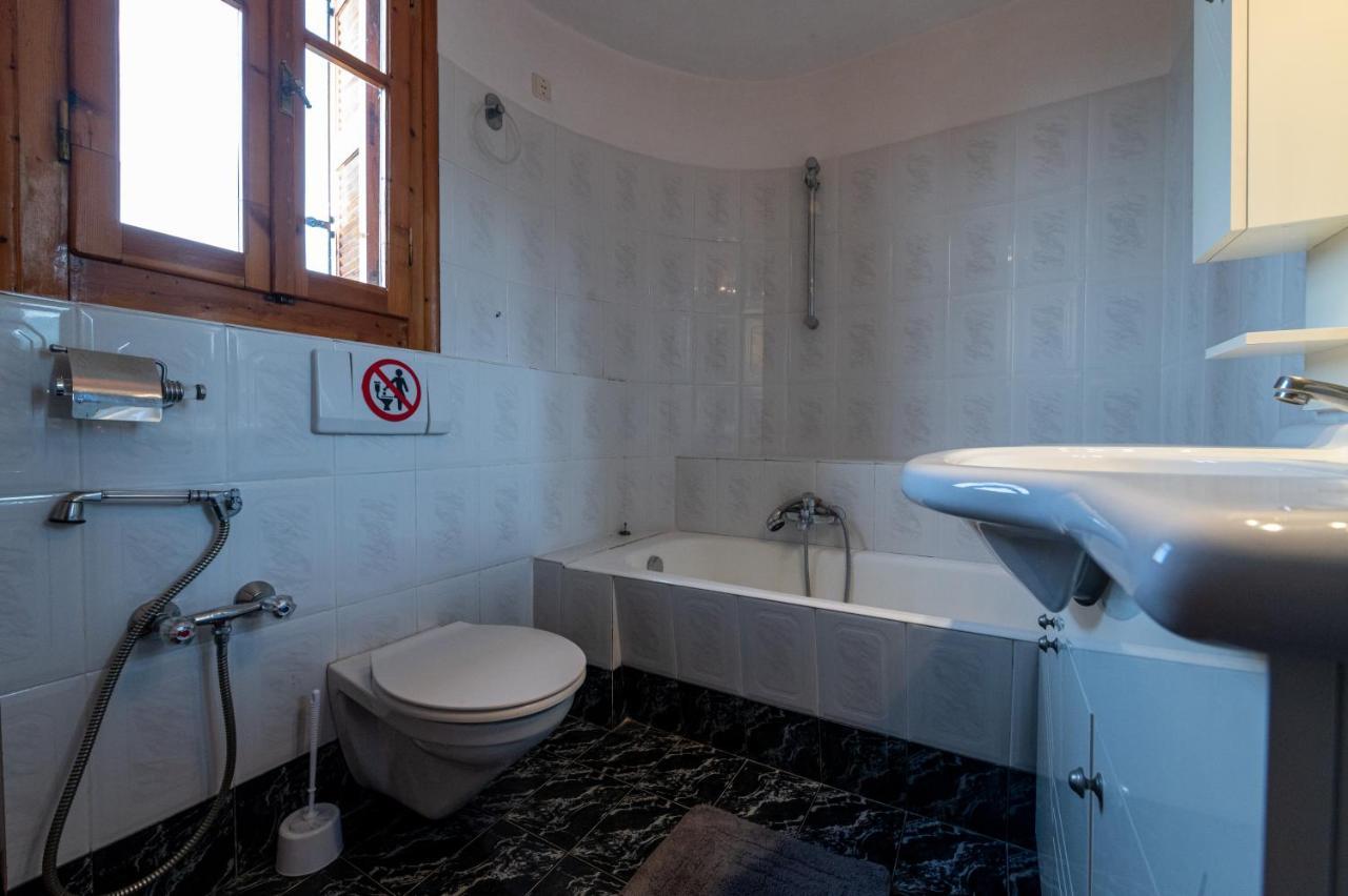 Alex Stone House Villa Kardhamili Exteriör bild